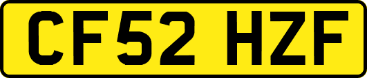 CF52HZF
