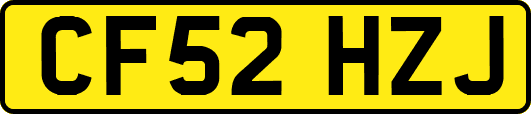 CF52HZJ