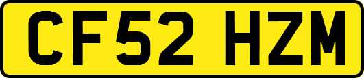 CF52HZM