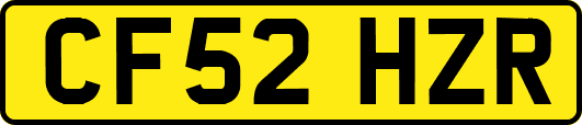 CF52HZR