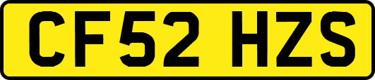 CF52HZS