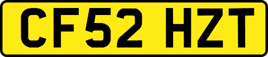 CF52HZT