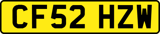 CF52HZW