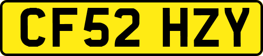 CF52HZY