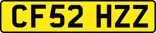 CF52HZZ