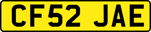 CF52JAE
