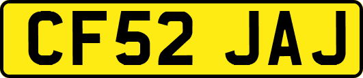 CF52JAJ