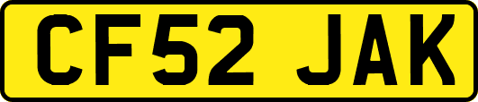 CF52JAK