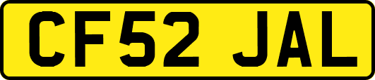 CF52JAL