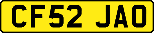 CF52JAO