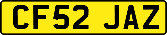 CF52JAZ