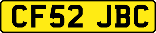 CF52JBC