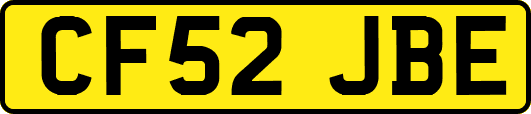 CF52JBE