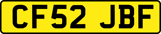 CF52JBF