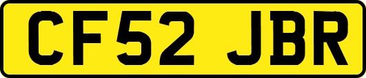CF52JBR