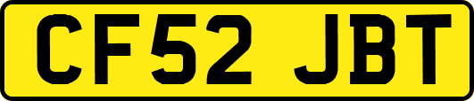 CF52JBT