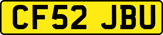 CF52JBU