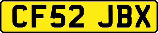 CF52JBX