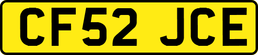 CF52JCE