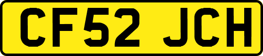 CF52JCH