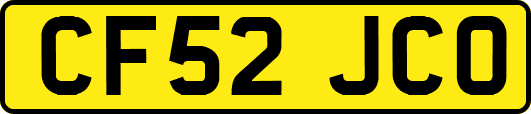 CF52JCO