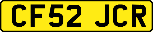 CF52JCR