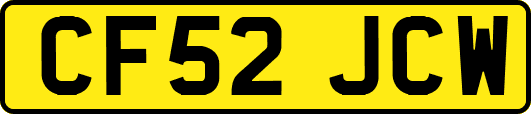 CF52JCW