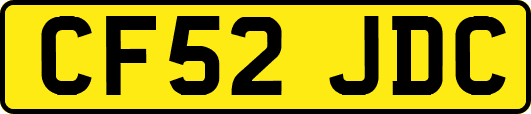 CF52JDC