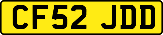 CF52JDD