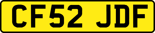 CF52JDF