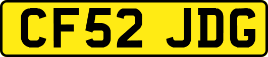 CF52JDG