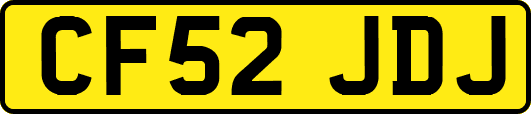 CF52JDJ