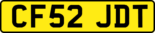 CF52JDT