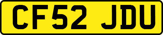 CF52JDU