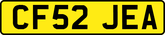 CF52JEA