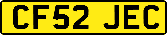 CF52JEC