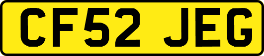 CF52JEG