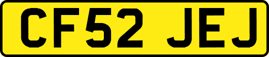 CF52JEJ