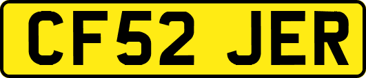 CF52JER