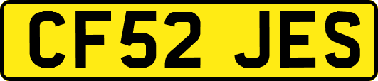 CF52JES