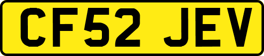 CF52JEV