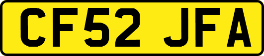 CF52JFA