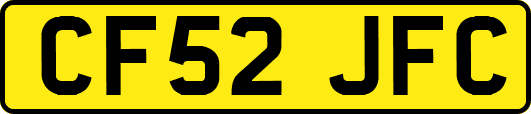 CF52JFC