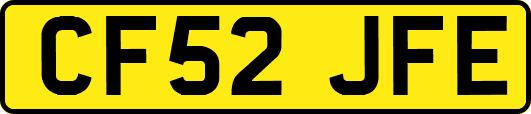 CF52JFE