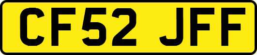 CF52JFF