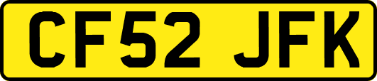 CF52JFK