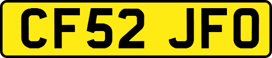 CF52JFO