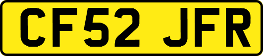 CF52JFR