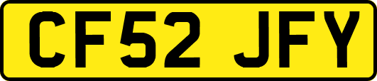 CF52JFY
