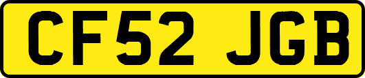 CF52JGB